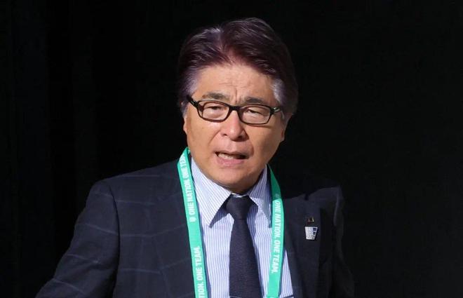 日本足协技术委员长：假定沙特亚洲杯举办，须做好万全准备